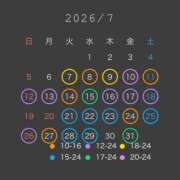 ヒメ日記 2026/07/05 17:06 投稿 もこ The White（ザ ホワイト）