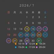 ヒメ日記 2026/07/14 17:02 投稿 もこ The White（ザ ホワイト）