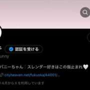 ヒメ日記 2025/04/21 21:20 投稿 ヒビキ いたずらバニーちゃん