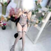 ヒメ日記 2026/01/30 16:30 投稿 ヒビキ いたずらバニーちゃん