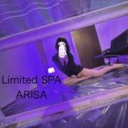 ヒメ日記 2025/03/19 05:58 投稿 ありさ Limited SPA(リミテッドスパ)