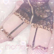 もも 何してるかな? True Love