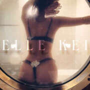 けい これから【📷】 ELLE