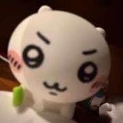 あや たのし！ シルクハット