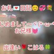 ヒメ日記 2025/11/02 09:07 投稿 こはる 出逢い