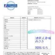 ヒメ日記 2026/06/04 19:18 投稿 みさき 池袋人妻城