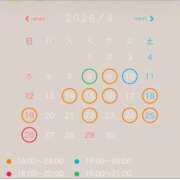 ヒメ日記 2026/04/02 16:41 投稿 そら Blue Lagoon(ブルーラグーン)