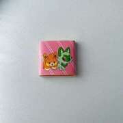 ヒメ日記 2025/04/16 08:09 投稿 CHOCO『チョコ』 GG