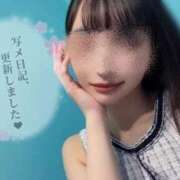 もえ 良いお年を‪‪❤︎‬ 水色りぼん