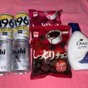 りく 差し入れありがとう💗 ニューティアラ