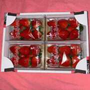 りく 差し入れありがとう💗 ニューティアラ