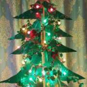 ゆうみ ハンドメイドクリスマス 渋谷じゃっくす