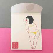 つきな お年玉袋🧧 錦糸町ミセスアロマ（ユメオト）