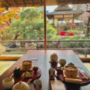 花村まや うかいランチ Mrs. Dandy Yokohama