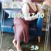 ヒメ日記 2026/04/13 12:10 投稿 うみ【癒し系】 フィーリング