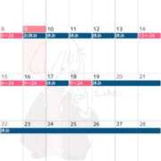 なの 本日からお休みです🙇🏻‍♀️🙇🏻‍♀️ ドマーニ