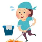 里見こはな【素人系・美爆乳】 大掃除🧹ヾ(・ω・) ソープランド メイド館 ラ・メイド