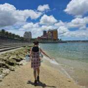 ヒメ日記 2025/06/27 19:34 投稿 さら カノジョ感　逆セーラー服しか勝たん　錦店