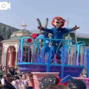 いろは 『ズートピア２』🐍 横浜おかあさん