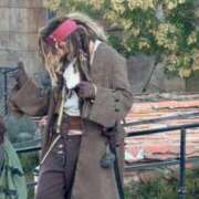 いろは キャプテンに会えました〜🍻 横浜おかあさん