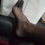 ヒメ日記 2025/11/21 23:51 投稿 はづき パンスト熟女はいやらしい