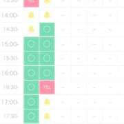 ヒメ日記 2025/01/28 14:05 投稿 北川あいる 全裸の極みorドッキング痴漢電車