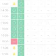 ヒメ日記 2025/02/23 12:45 投稿 北川あいる 全裸の極みorドッキング痴漢電車
