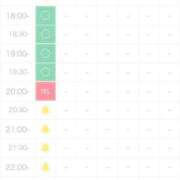 ヒメ日記 2025/02/24 18:05 投稿 北川あいる 全裸の極みorドッキング痴漢電車