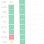 ヒメ日記 2025/03/03 13:55 投稿 北川あいる 全裸の極みorドッキング痴漢電車