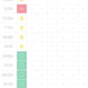 ヒメ日記 2025/04/19 11:15 投稿 北川あいる 全裸の極みorドッキング痴漢電車