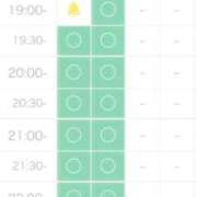 ヒメ日記 2025/04/29 17:35 投稿 北川あいる 全裸の極みorドッキング痴漢電車