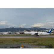 みほ ちいかわジェット✈️ 尼妻（あまづま）
