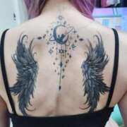 飴村めろ 休み🌙*ﾟ ニューハーフヘルスLIBE大阪梅田店