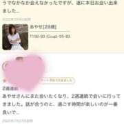 ヒメ日記 2025/08/06 10:00 投稿 あやせ 人妻リゾート