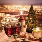 しずか 40分7600円 Merry　Christmas🎄 回春性感メンズエステ猫の手 名古屋駅／納屋橋