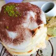 みさと 🥞パンケーキ プラザ２