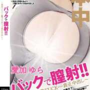 愛加ゆら 【💡名器過ぎるのに…追加料金🈚無しで生️⭕️出し💖】 秘密倶楽部 凛 船橋本店