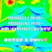 ヒメ日記 2026/08/23 07:55 投稿 愛加ゆら 秘密倶楽部 凛 船橋本店