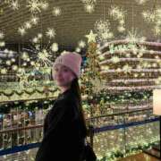 りこ【アメージング】 12月🎄もよろしくお願いします♡ 大人のゴシャール