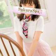 えみ 出勤しました♪ Sakura Spa