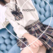 のぞみ 今年ラストでした！ ヴィヴィッド・クルーマダム・セカンドヴァージン十三店