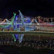 さら メリー・クリスマス❤ 宮崎ちゃんこ都城店