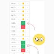 ヒメ日記 2026/03/01 06:38 投稿 みさき【零れ落ちる可愛さ♡】 LIPS(リップス)