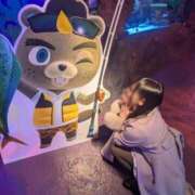 おひめ ぐっもーにんっ🐮 IRIS一宮