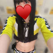 のあ 久々にいます！🚜♥️ ビアガーデンカーニバル