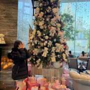 ヒメ日記 2025/01/20 08:23 投稿 葵/あおい　centu STYLISH BACH