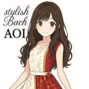 ヒメ日記 2025/10/13 08:02 投稿 葵/あおい　centu STYLISH BACH