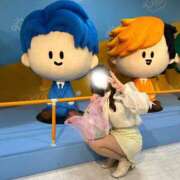 ヒメ日記 2026/03/12 20:22 投稿 葵/あおい　centu STYLISH BACH