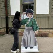 ヒメ日記 2026/04/19 10:12 投稿 葵/あおい　centu STYLISH BACH