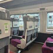 ヒメ日記 2025/05/13 17:33 投稿 薬院くるみ THE痴漢電車.com